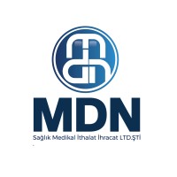 Mdn Medical logo, Mdn Medical contact details