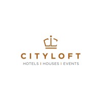 Cityloft Hotels l Houses l Events logo, Cityloft Hotels l Houses l Events contact details