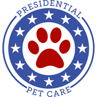 Presidential Pet Care logo, Presidential Pet Care contact details