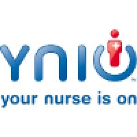 Your Nurse Is On logo, Your Nurse Is On contact details