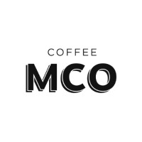 Coffee MCO logo, Coffee MCO contact details