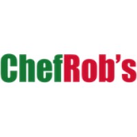 Chef Rob's Cafe & Upscale Lounge logo, Chef Rob's Cafe & Upscale Lounge contact details