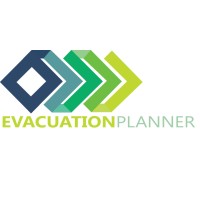 EVACUATION PLANNER logo, EVACUATION PLANNER contact details