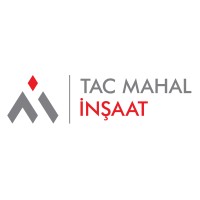 Tac Mahal İnşaat logo, Tac Mahal İnşaat contact details