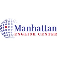 Manhattan English Center logo, Manhattan English Center contact details