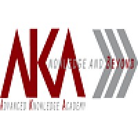 Advanced Knowledge Academy logo, Advanced Knowledge Academy contact details