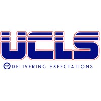 UCLS logo, UCLS contact details