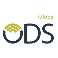 ODS Global logo, ODS Global contact details