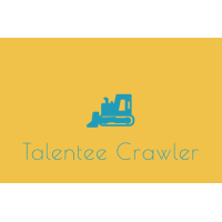 Talentee Crawler logo, Talentee Crawler contact details