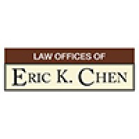 Law Offices of Eric K Chen logo, Law Offices of Eric K Chen contact details