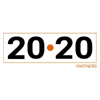 2020Partners logo, 2020Partners contact details