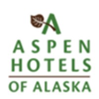 Aspen Hotels of Alaska logo, Aspen Hotels of Alaska contact details