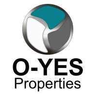 O-Yes Properties logo, O-Yes Properties contact details