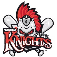 Nashua Silver Knights Baseball logo, Nashua Silver Knights Baseball contact details