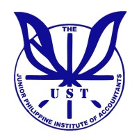 UST - Junior Philippine Institute of Accountants logo, UST - Junior Philippine Institute of Accountants contact details