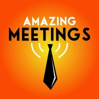 Amazing Meetings Podcast logo, Amazing Meetings Podcast contact details