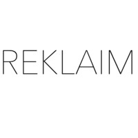 REKLAIM logo, REKLAIM contact details