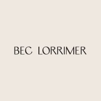 Bec Lorrimer logo, Bec Lorrimer contact details