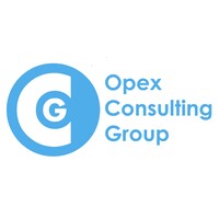 Opex Consulting Group logo, Opex Consulting Group contact details