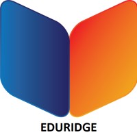 EduRidge India logo, EduRidge India contact details