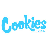 Cookies Retail logo, Cookies Retail contact details