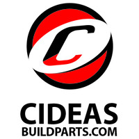 CIDEAS Inc logo, CIDEAS Inc contact details