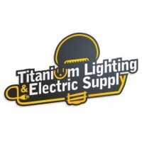 Titanium Lighting & Electric Supply, Inc logo, Titanium Lighting & Electric Supply, Inc contact details