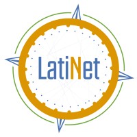 LatiNet NZ logo, LatiNet NZ contact details