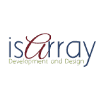 isArray Devlopment & Design logo, isArray Devlopment & Design contact details