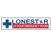 Lonestar 24 HR ER logo, Lonestar 24 HR ER contact details