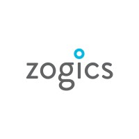 Zogics logo, Zogics contact details