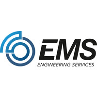 EMS Engineering Services Ltd logo, EMS Engineering Services Ltd contact details