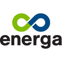 Energa Australia logo, Energa Australia contact details