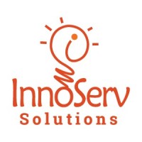 InnoServ Solutions logo, InnoServ Solutions contact details