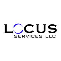 Locus Services LLC logo, Locus Services LLC contact details