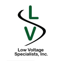 Low Voltage Specialists Inc. logo, Low Voltage Specialists Inc. contact details