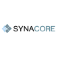 SYNACORE logo, SYNACORE contact details