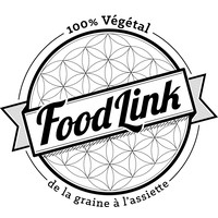 FoodLink logo, FoodLink contact details