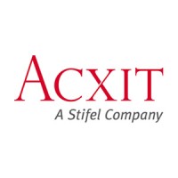 ACXIT Capital Partners logo, ACXIT Capital Partners contact details