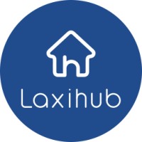 Laxihub Europe logo, Laxihub Europe contact details