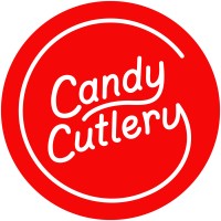 Candy Cutlery logo, Candy Cutlery contact details