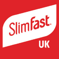 SlimFast UK logo, SlimFast UK contact details