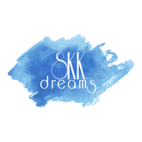 SKKDreams logo, SKKDreams contact details