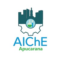 AIChE Apucarana logo, AIChE Apucarana contact details