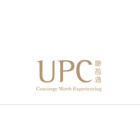 UP Premiere Concierge Ltd. logo, UP Premiere Concierge Ltd. contact details