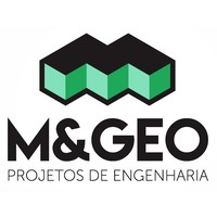 M&GEO Projetos de Engenharia logo, M&GEO Projetos de Engenharia contact details