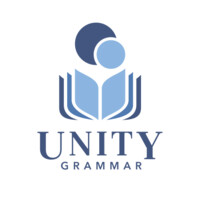 Unity Grammar College logo, Unity Grammar College contact details