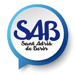 Ajuntament de Sant Adrià de Besòs logo, Ajuntament de Sant Adrià de Besòs contact details