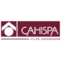 Cahispa Seguros logo, Cahispa Seguros contact details