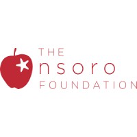 The nsoro Educational Foundation logo, The nsoro Educational Foundation contact details